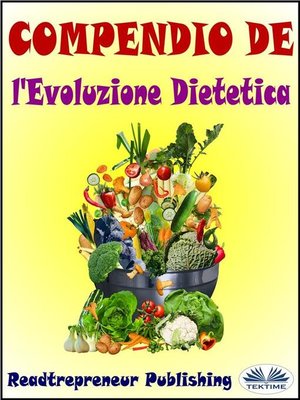 cover image of Compendio De L'Evoluzione Dietetica